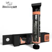 Abteilung 502 Mettalic Copper Modelling Oil Paint 20ml [ABT210]