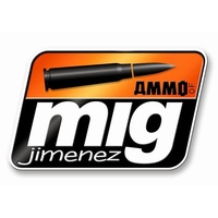 Mig Ammo by Mig Jiminez