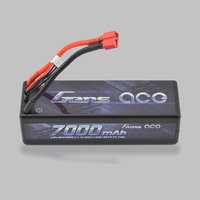 RC Batteries & Chargers