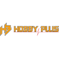 Hobby Plus