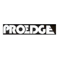 Proedge