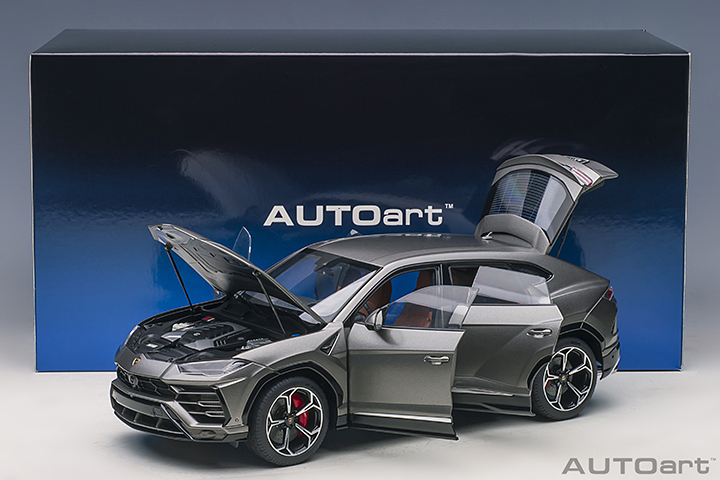 Autoart shop lamborghini urus