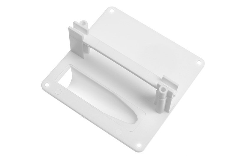 GForce Wing Servo Mount S148; HS300; SRM102; NES507 (x1) GF2176001