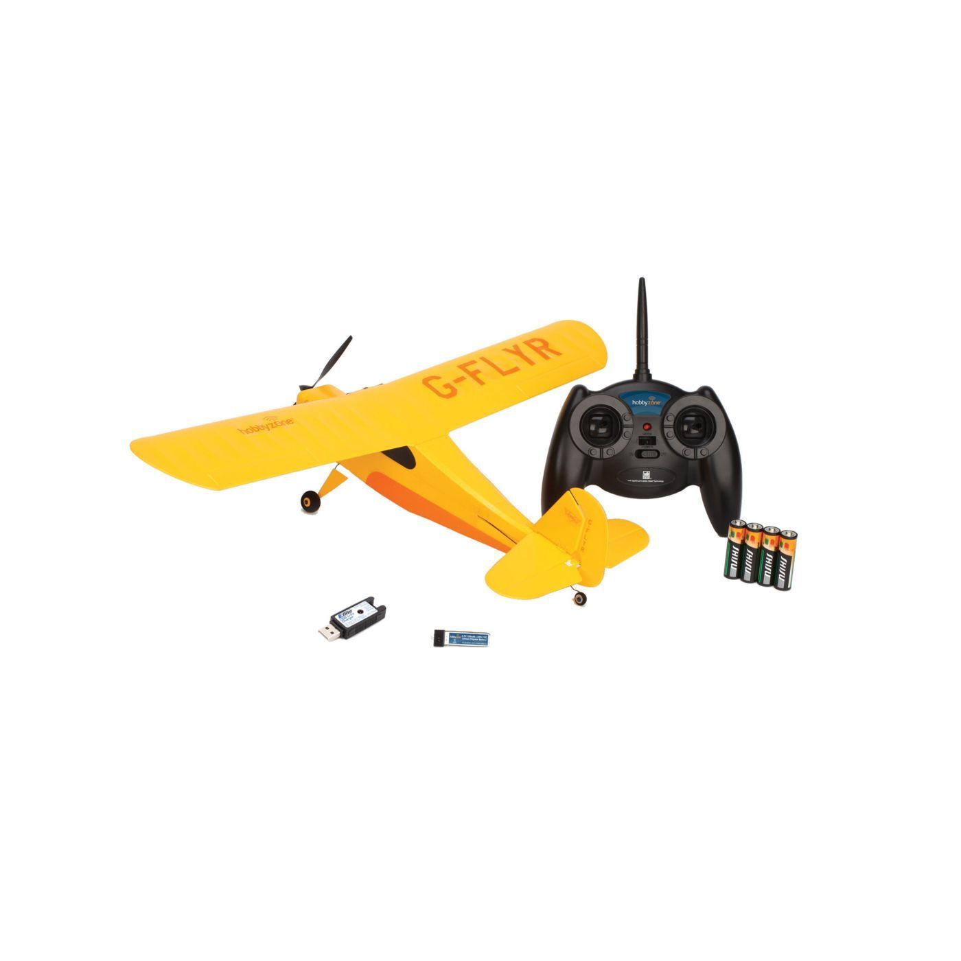 rc hobbyzone