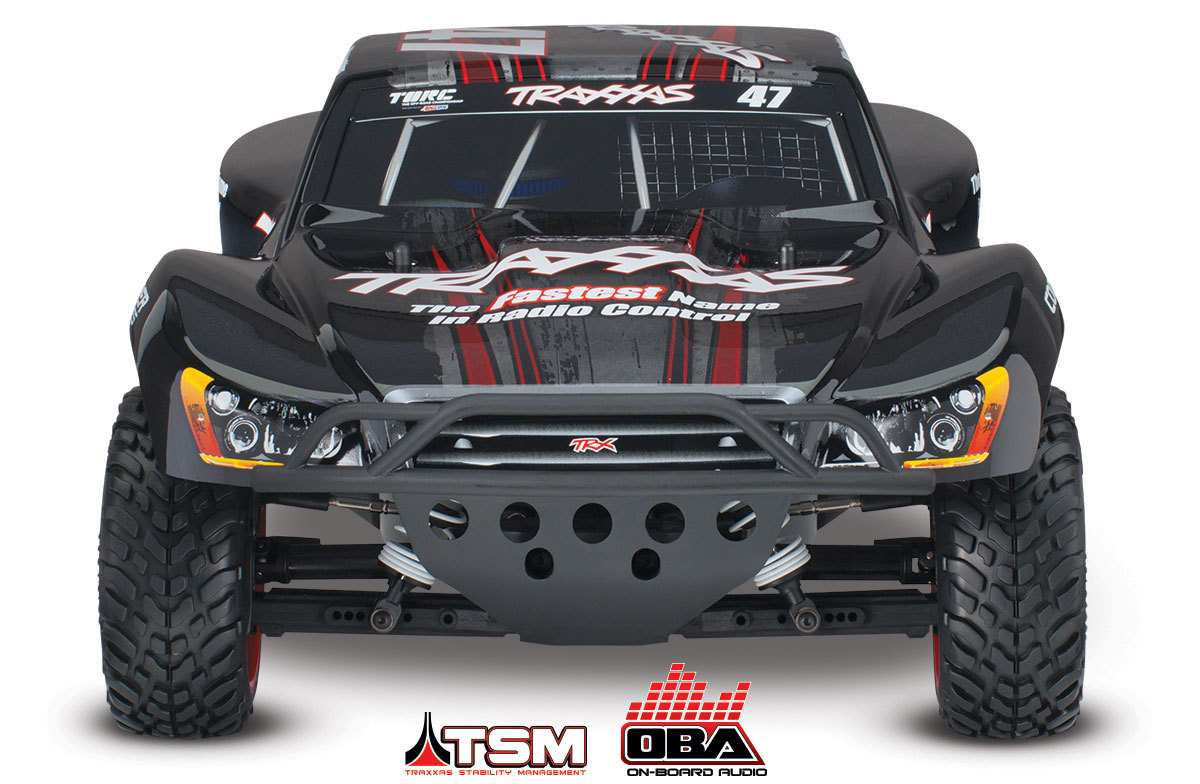 traxxas slash 4x4 hydroplane