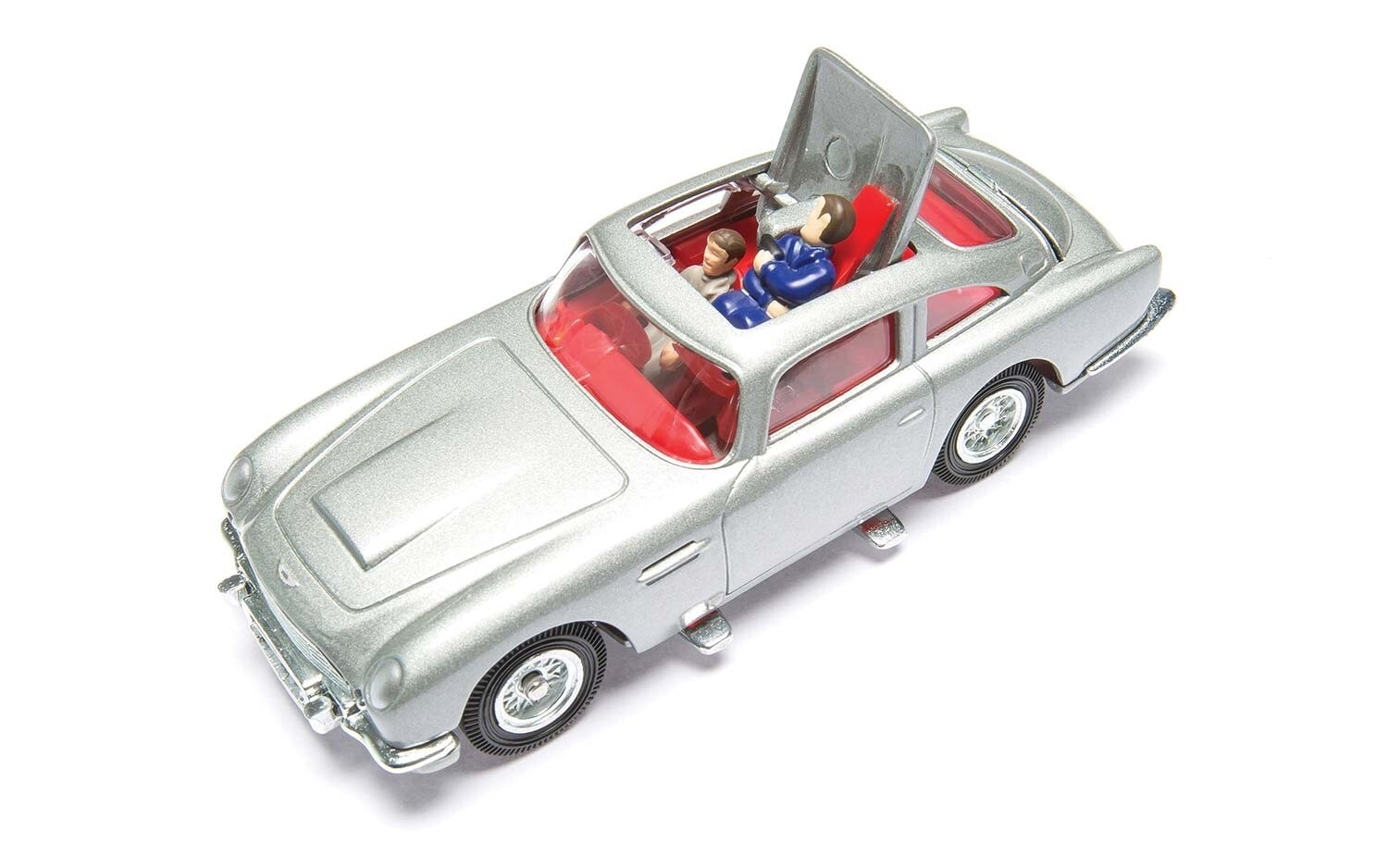 James Bond Aston Martin Db5 (Geneva Launch Special