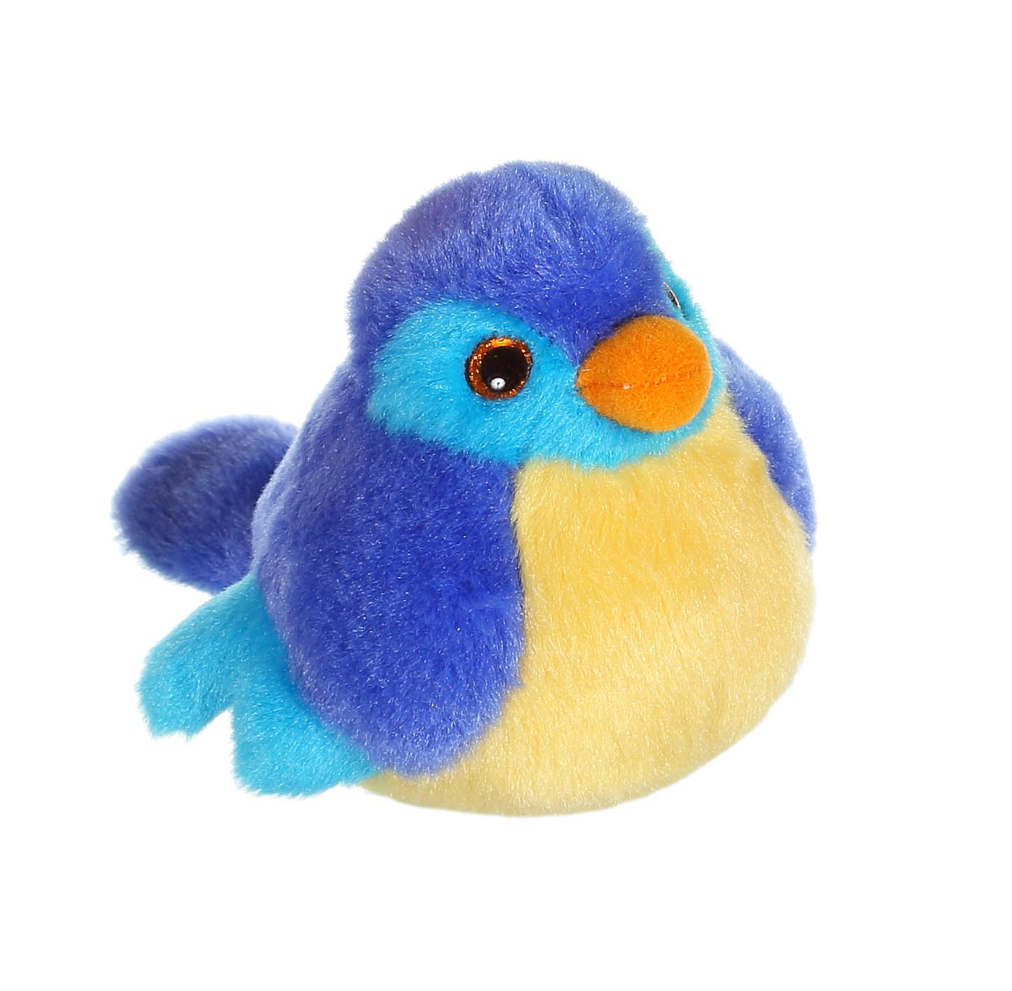 Gipsy - Birdies Plush With Sound -Sold Individually | Save $1.20 (10%) |  Frontline Hobbies