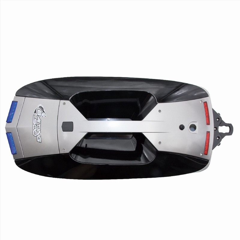 Joysway sales bait boat