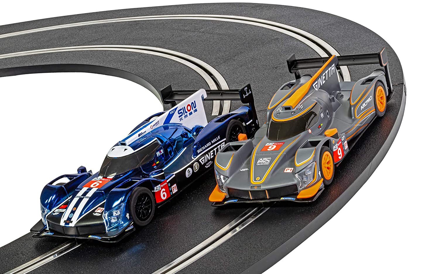 scalextric arc pro australia