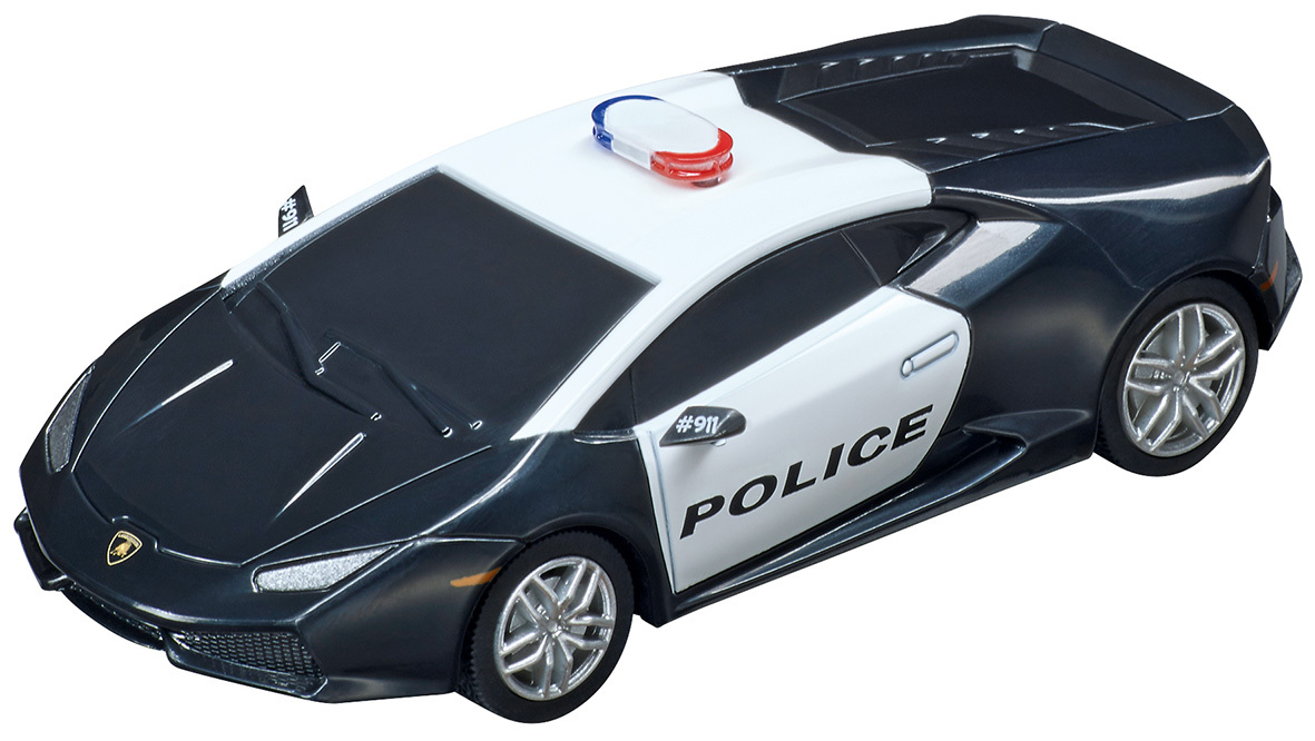 CARRERA GO!!! SPEED 'N' CHASE - POLICE  METRE TRACK | Save $  (14%) | Frontline Hobbies