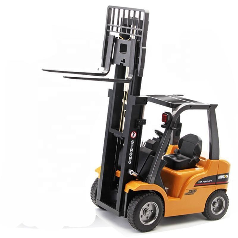 Huina 1 10 RC Forklift