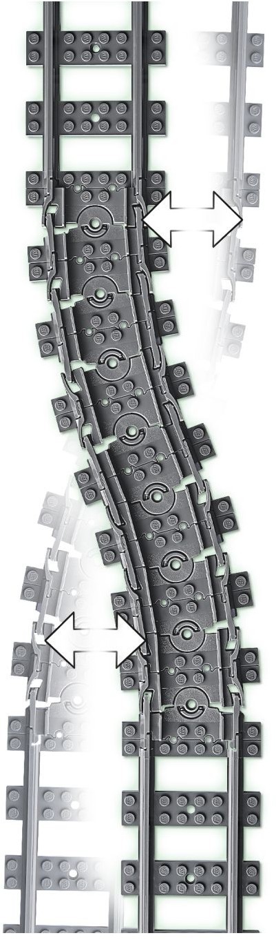 lego city 60205
