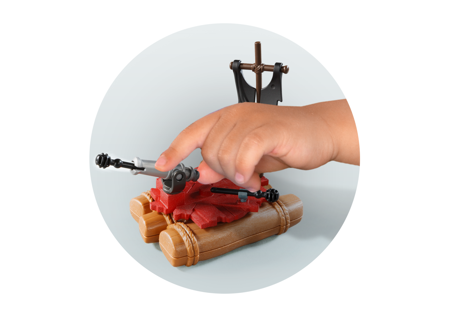 playmobil pirates 5655