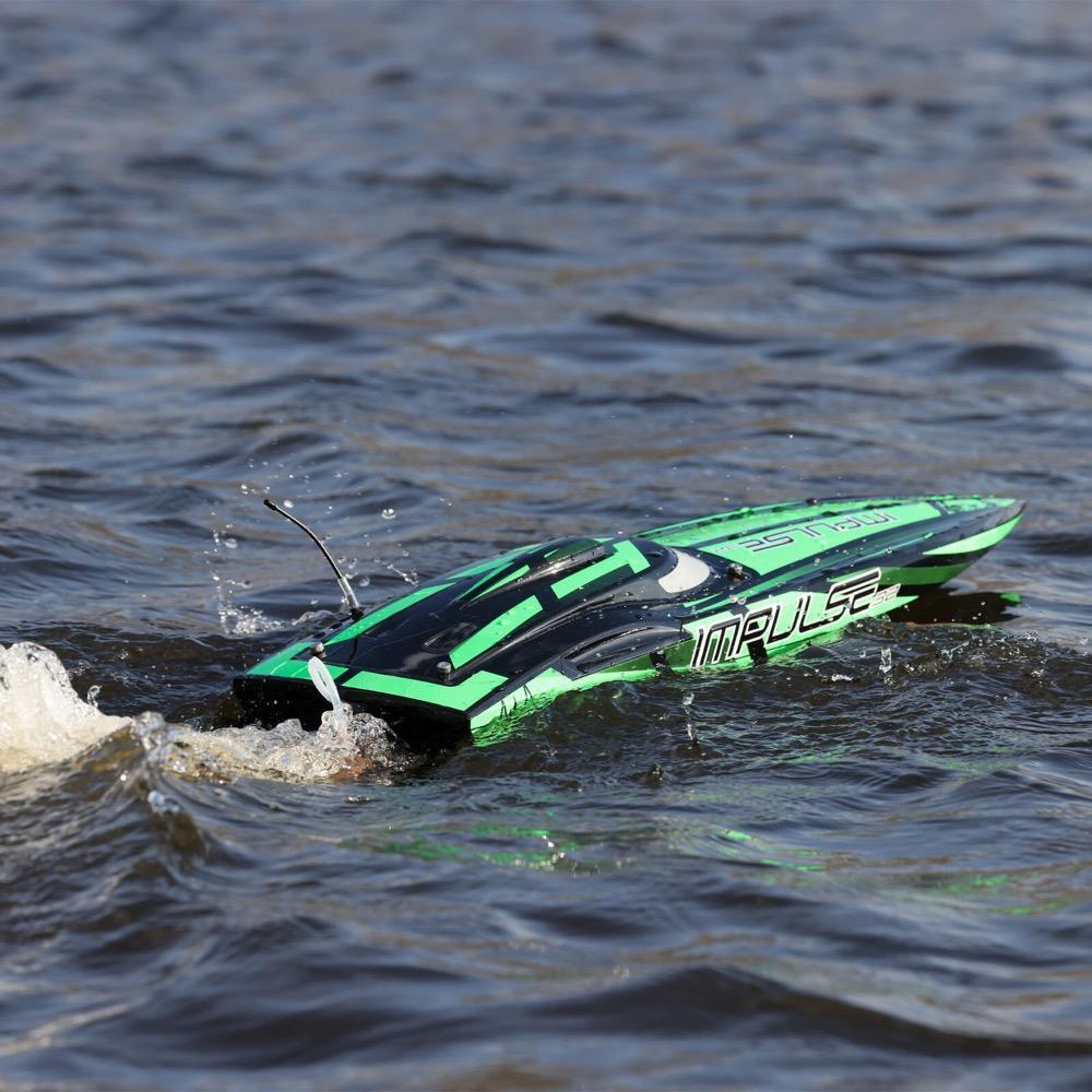 pro boats rc