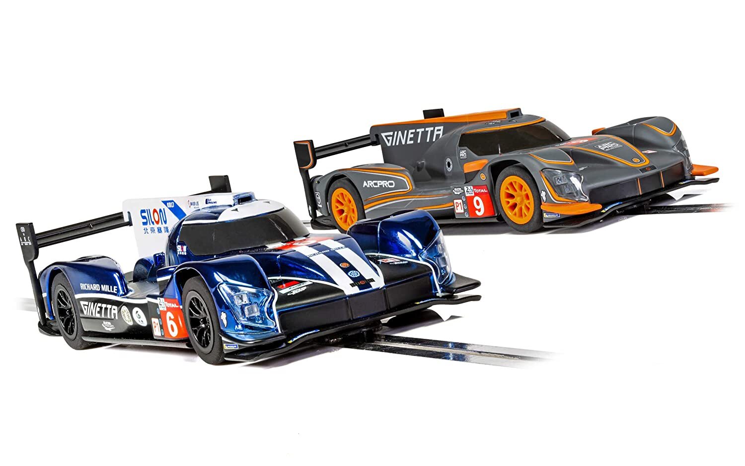 scalextric arc pro australia