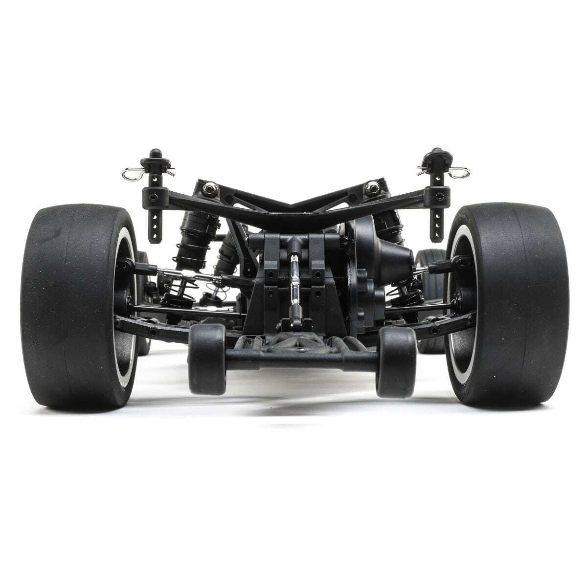 Losi 1/10 22S No Prep Drag Car Rolling Chassis