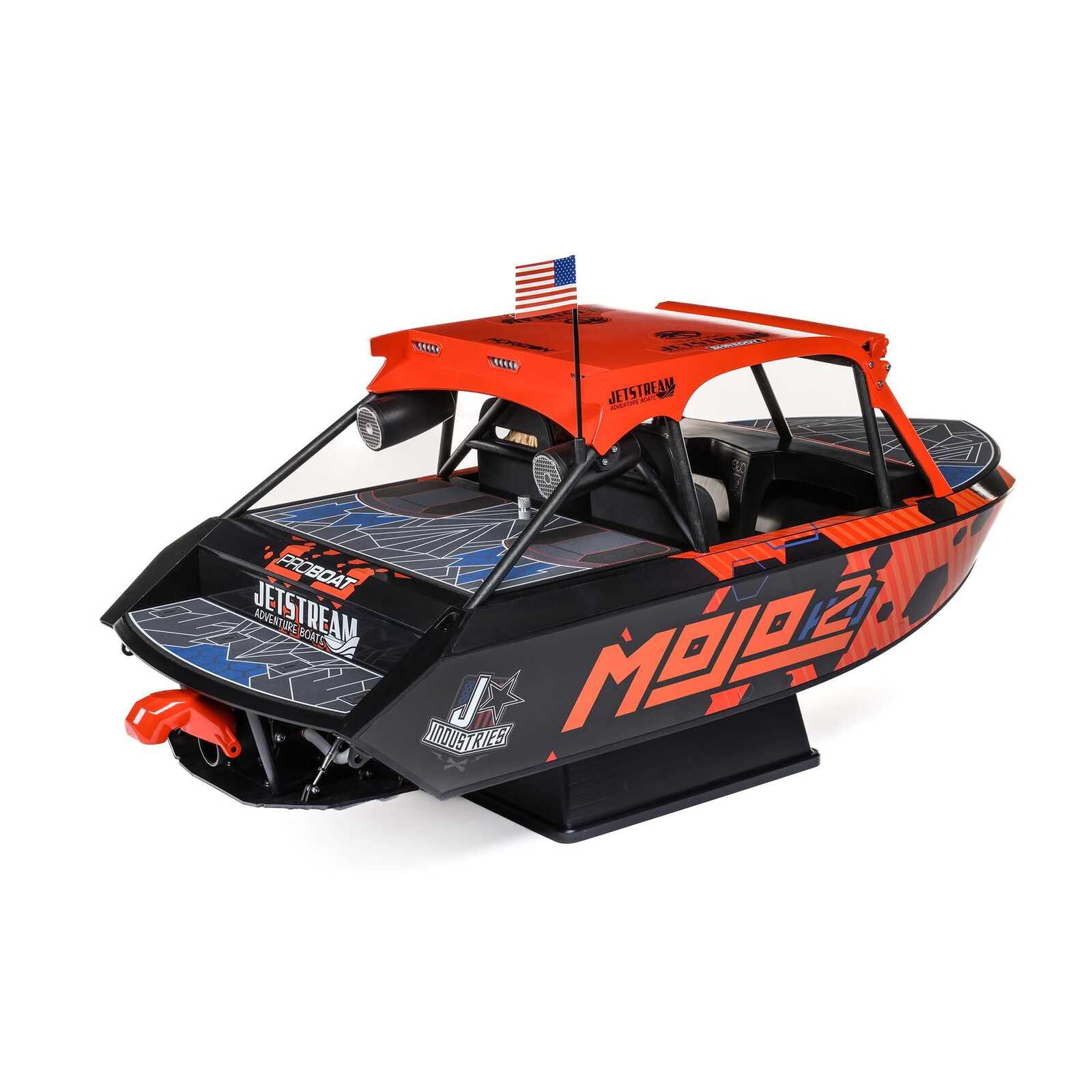 Proboat models hotsell