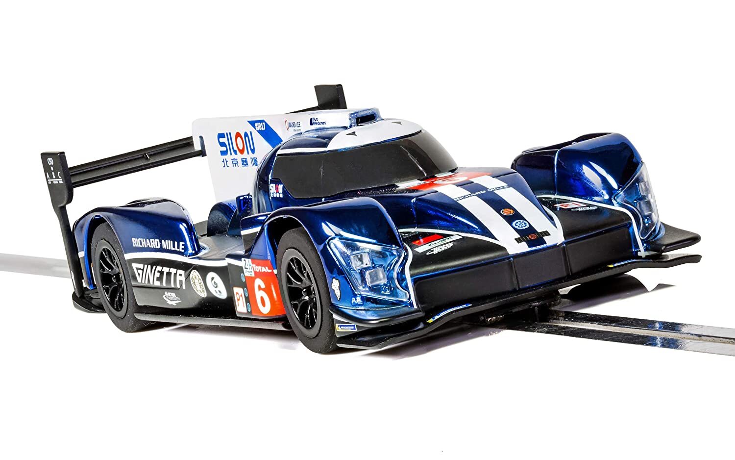 scalextric arc pro australia