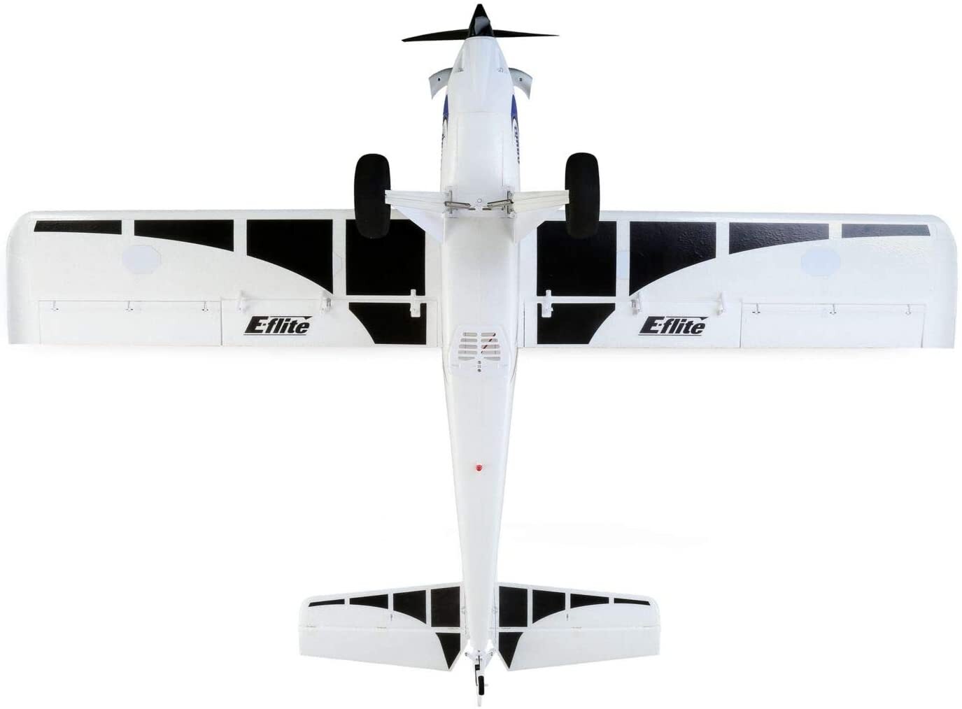EFlite Turbo Timber RC Plane, BNF Basic, EFL15250 eBay