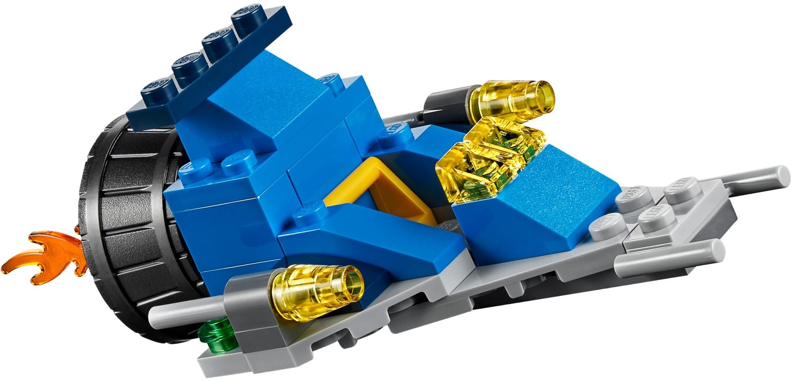 lego classic ocean bottom