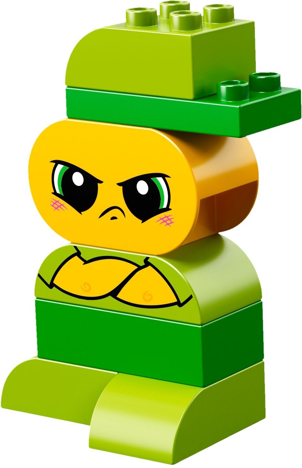 lego duplo 10861