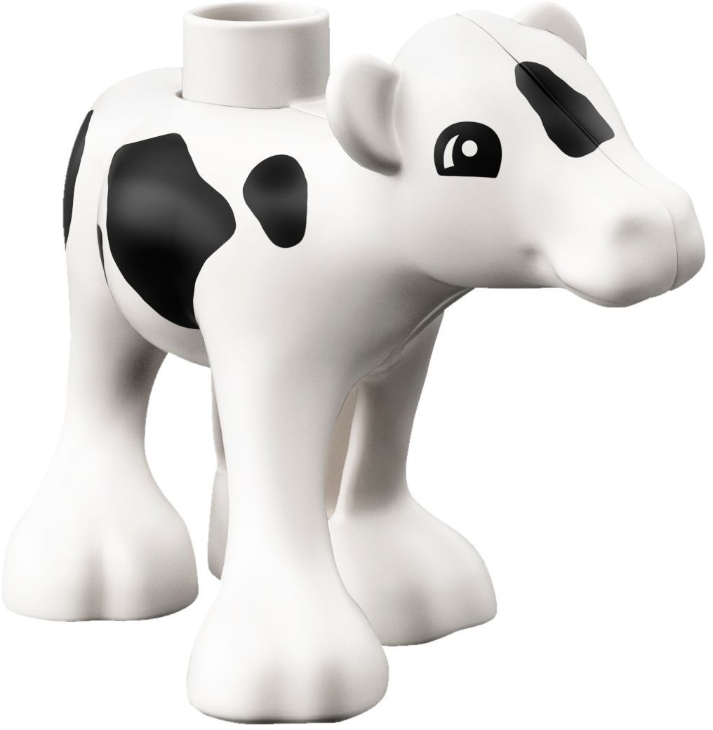 lego duplo farm animals 10870