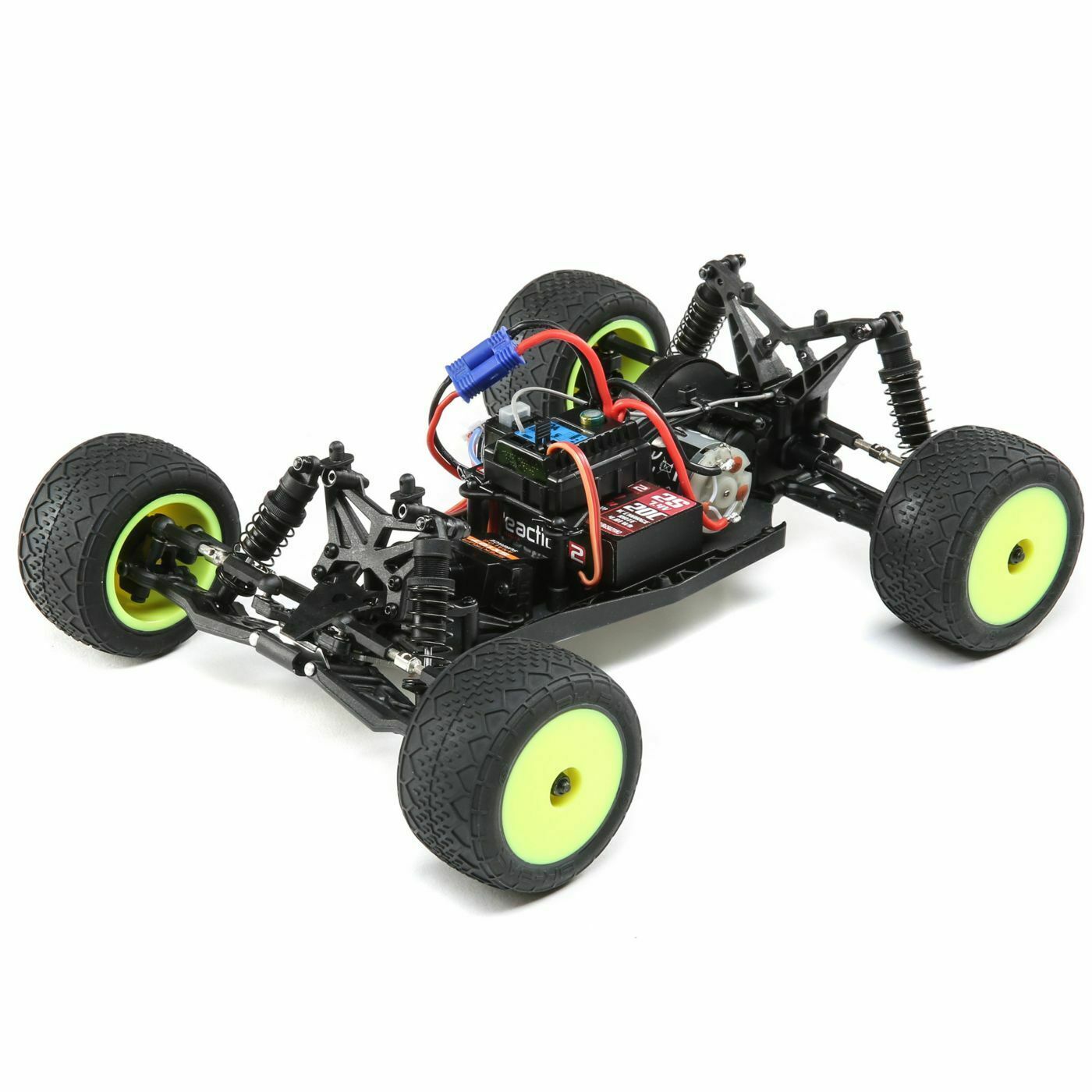 Losi sales mini truck
