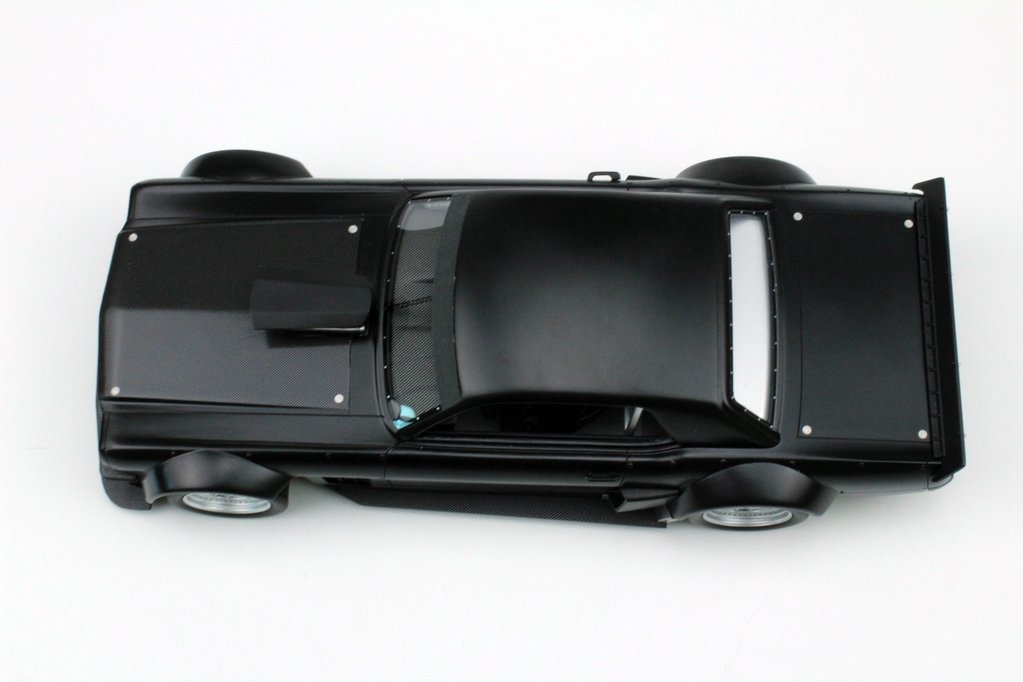 hoonicorn diecast