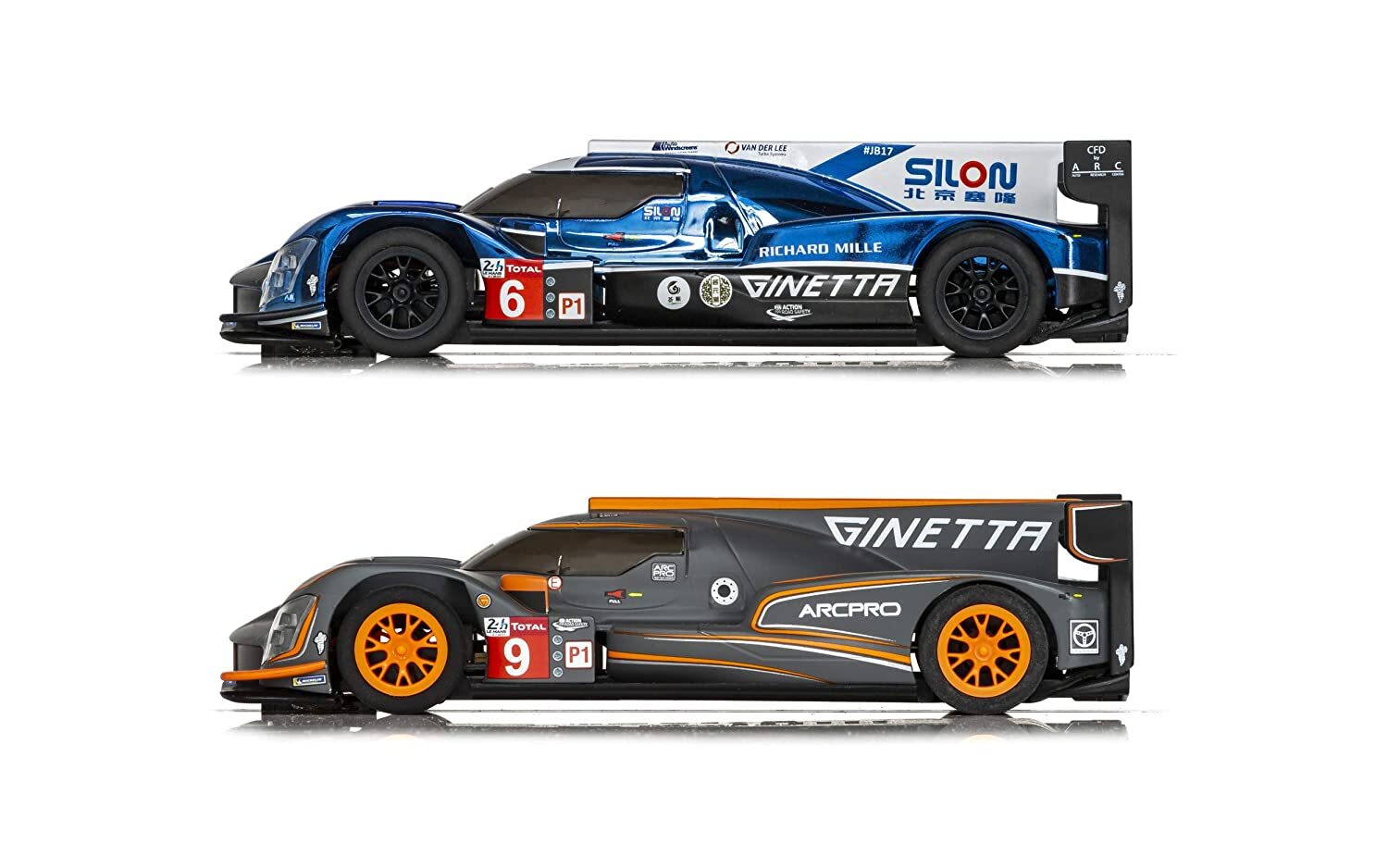 scalextric arc pro australia