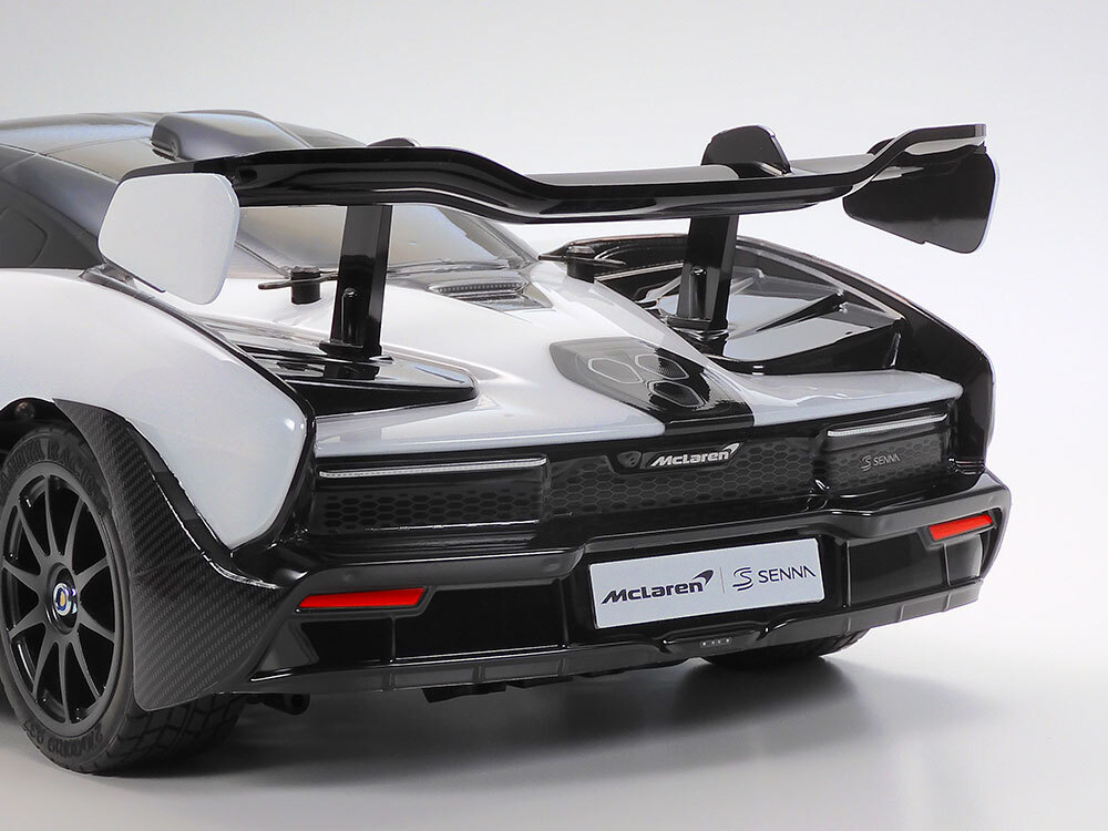 Mclaren rc sales