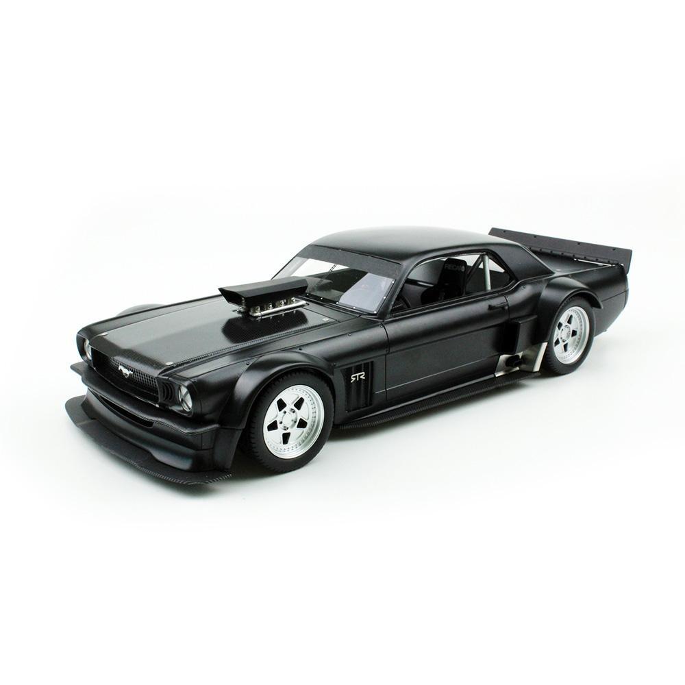 hoonicorn diecast