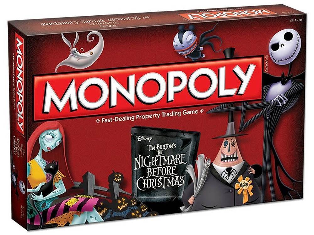 Final Girl : North Pole Nightmare - Version Anglaise - Jeux de société