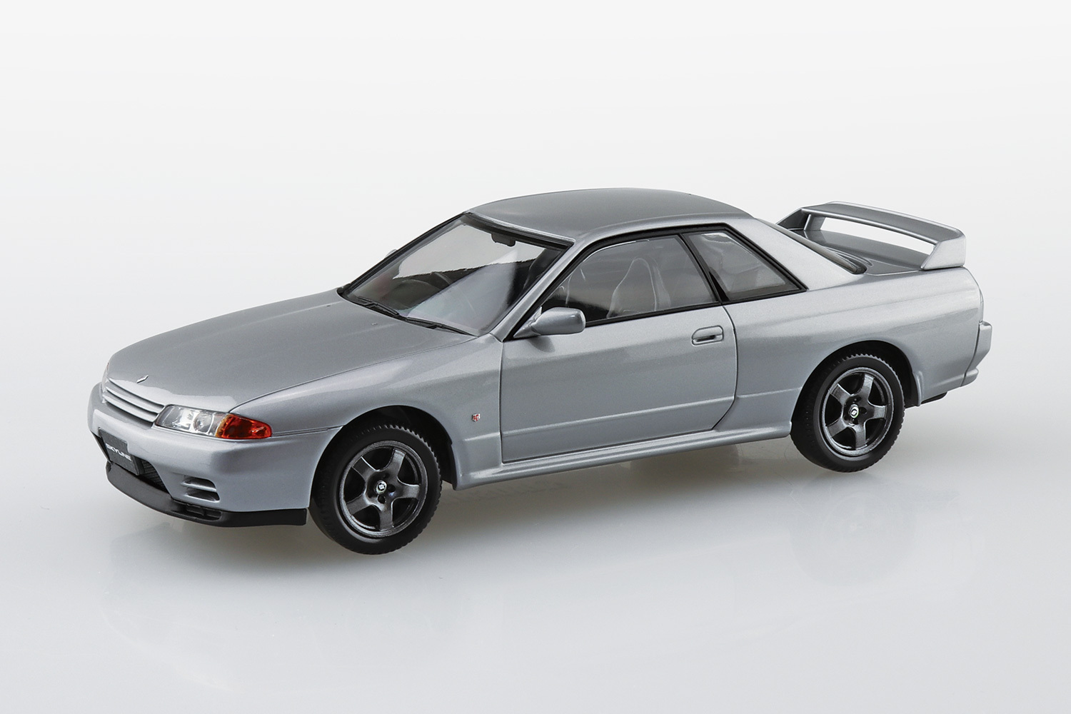 Nissan to build electric R32 Skyline GT-R