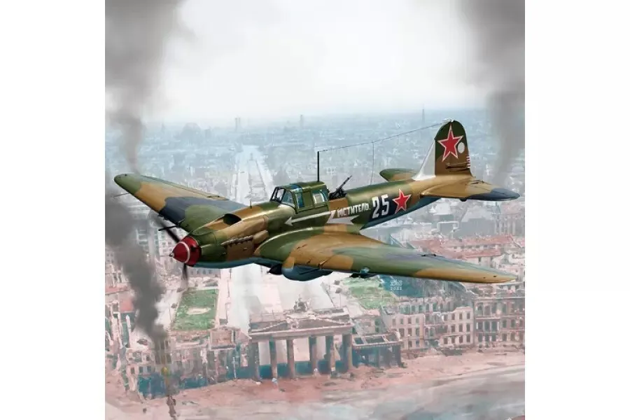 Aircraft model kits on sale