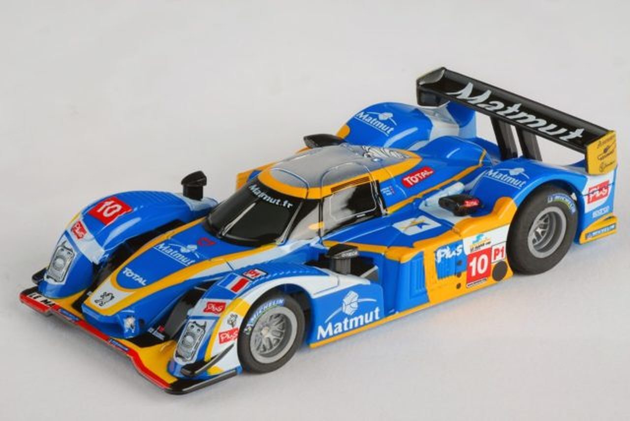 afx mega g  cars