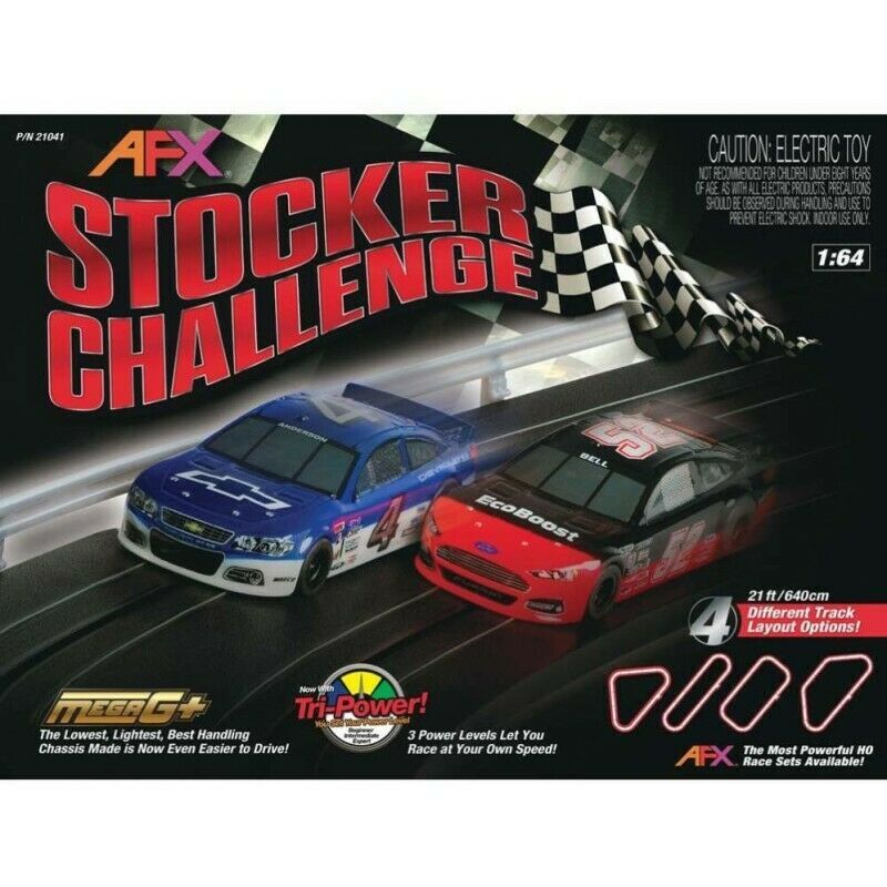 ho car sets