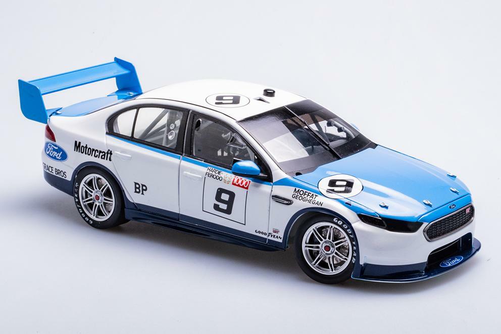 biante diecast