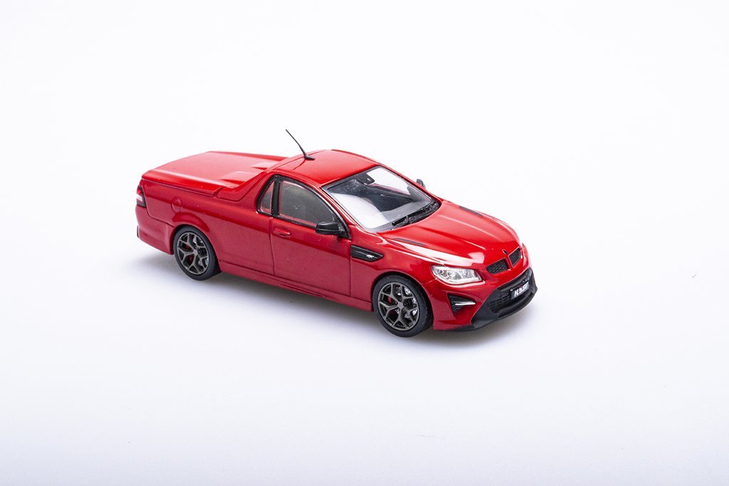 Hsv diecast cheap model cars