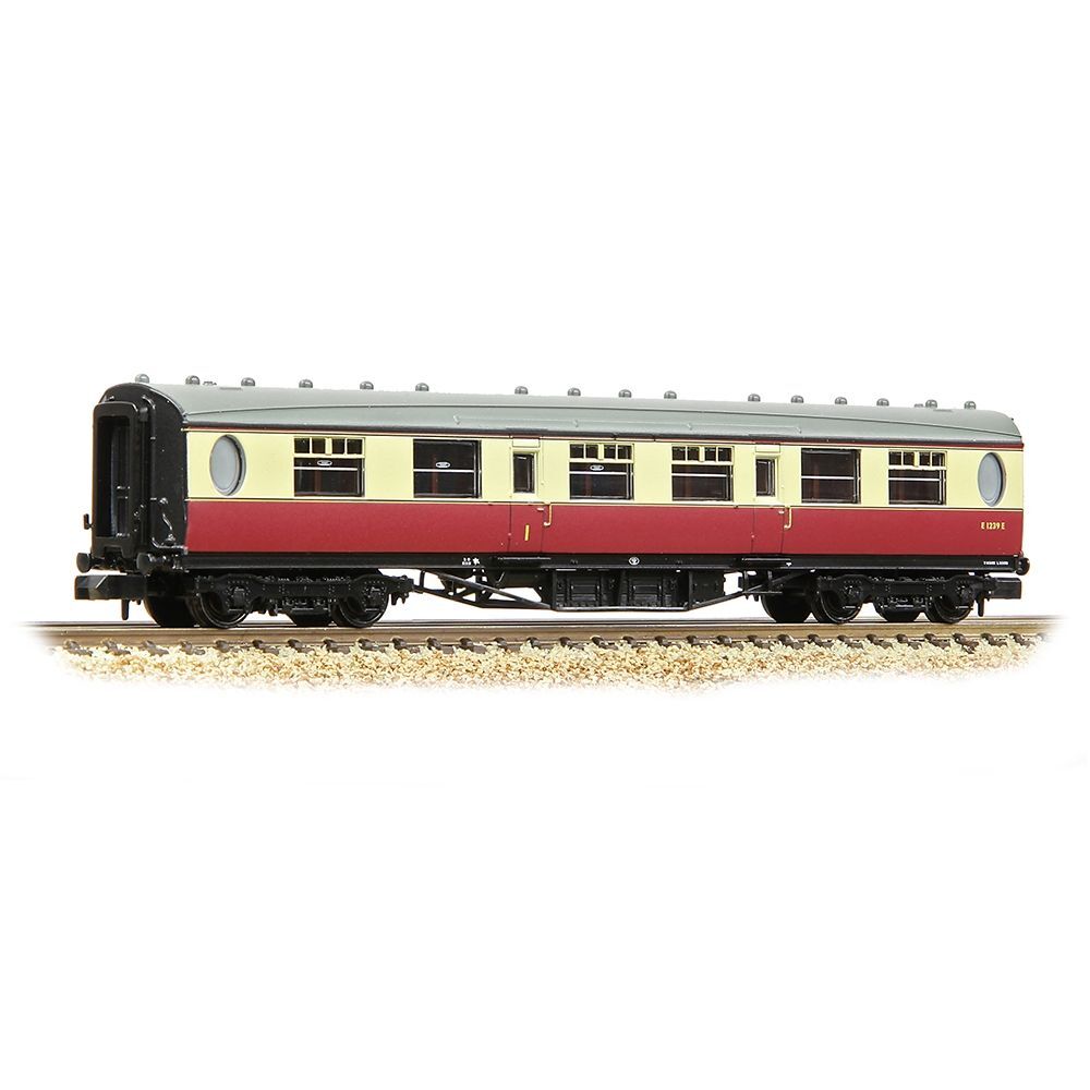 LCUT Creative LNER Signal Box Model Kit – 2mm N Gauge (1:148) MDF Kit B20-02