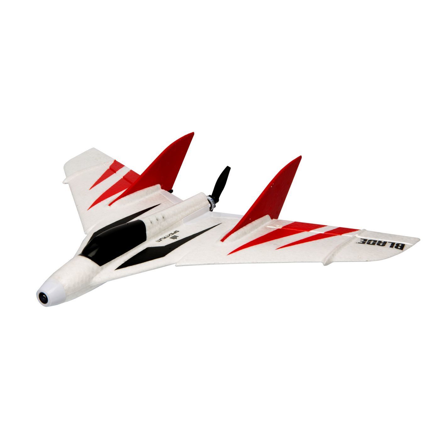 basic rc plane