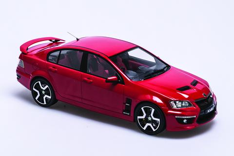 hsv diecast model cars