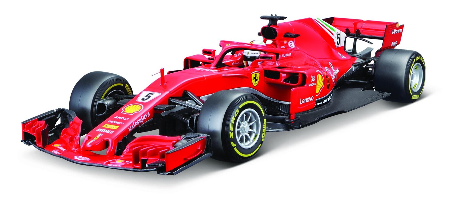 sf71h bburago