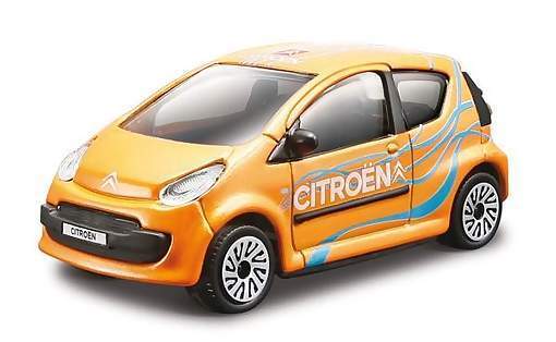 bburago citroen