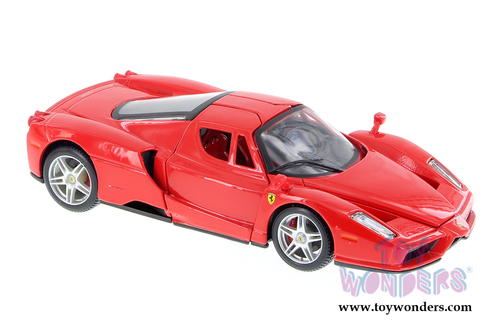 bburago enzo ferrari