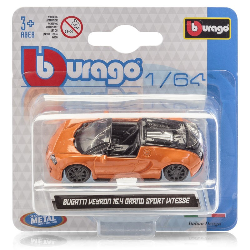 bburago bugatti veyron