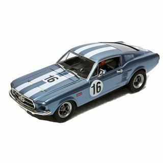 CARRERA DIGITAL 132 FORD MUSTANG GT 1967 #16 | Afterpay available |  Frontline Hobbies