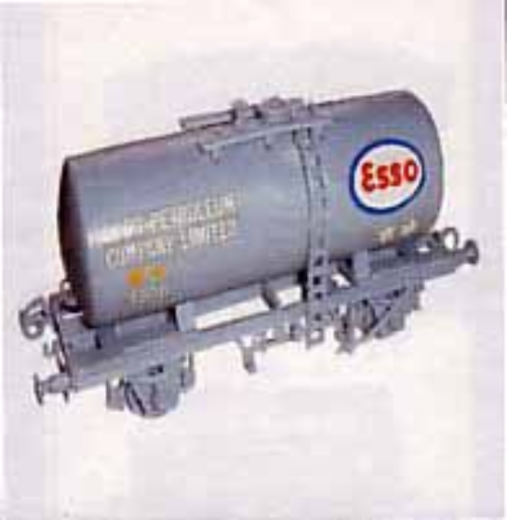 dapol wagon kits