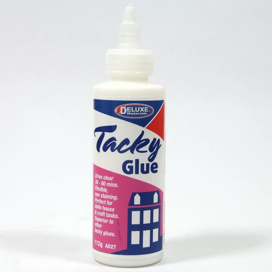 Deluxe Materials AD27 Tacky Glue