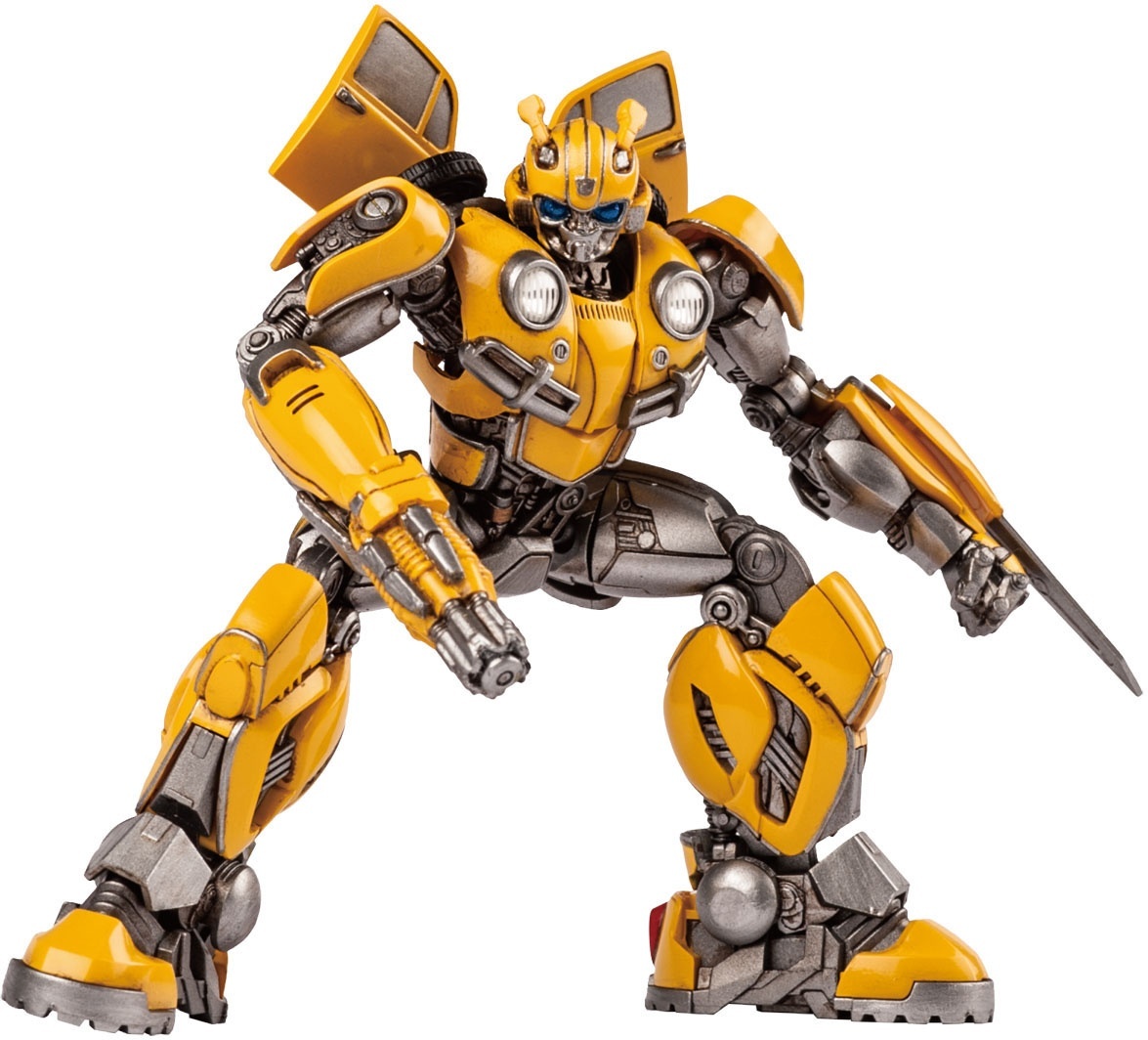 Transformer plastic clearance model kits