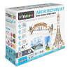 ENGINO DISCOVERING STEM ARCHITECTURE SET EIFFEL TOWER AND